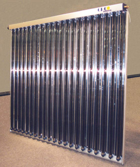 Kolektor słoneczny Paradigma